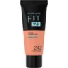 Maybelline Fit Me Matte + Poreless Foundation 242 Light Honey buy online shopping cheap sale