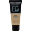 Maybelline Fit Me Matte + Poreless Foundation - 312 Golden buy online shopping cheap sale