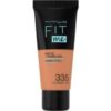 Maybelline Fit Me Matte + Poreless Foundation - 335 Classic Tan buy online shopping cheap sale