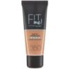 Maybelline Fit Me Matte + Poreless Foundation - 350 Caramel buy online shopping cheap sale