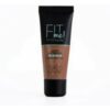 Maybelline Fit Me Matte + Poreless Foundation - 352 Truffle Cacao buy online shopping cheap sale