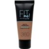 Maybelline Fit Me Matte + Poreless Foundation - 360 Mocha buy online shopping cheap sale