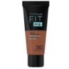 Maybelline Fit Me Matte + Poreless Foundation - 362 Deep Golden buy online shopping cheap sale