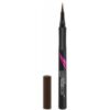 Maybelline Hyper Precise All Day Liquid Eyeliner - Forest Brown buy online shopping cheap sale