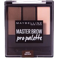 Maybelline Master Brow Pro Palette