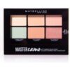 Maybelline Master Camo Colour Correcting Concealer Palette Medium 6g buy online shopping cheap sale