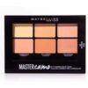 Maybelline Master Camo Colour Correcting Concealer Palette Medium 6g buy online shopping cheap sale