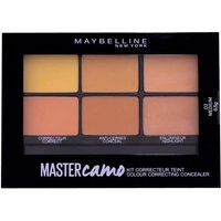 Maybelline Master Camo Correcting Concealer Palette – Medium