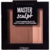Maybelline Master Sculpt Contouring Palette buy online shopping cheap sale