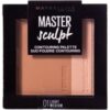 Maybelline Master Sculpt Contouring Palette buy online shopping cheap sale