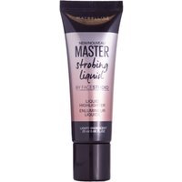 Maybelline Master Strobing Liquid