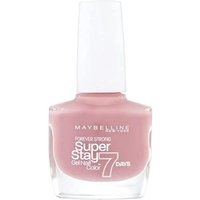 Maybelline Super Stay 7 Days Gel Nail Color – 130 Rose Poudre