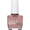 Maybelline Super Stay 7 Days Gel Nail Color - 19 Golden Brown buy online shopping cheap sale