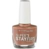 Maybelline Super Stay 7 Days Gel Nail Color - 888 Brick Tan buy online shopping cheap sale