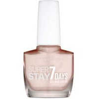 Maybelline Super Stay 7 Days Gel Nail Color – 892 Dusted Pearl