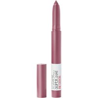 Maybelline Super Stay Ink Crayon Lip Crayon – 25 Stay Exceptional