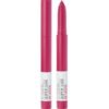 Maybelline Super Stay Ink Crayon Lip Crayon - 35 Treat Yourself buy online shopping cheap sale