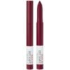 Maybelline Super Stay Ink Crayon Lip Crayon - 55 Make It Happen buy online shopping cheap sale