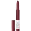 Maybelline Super Stay Ink Crayon Lip Crayon - 65 Settle for More buy online shopping cheap sale