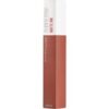 Maybelline SuperStay Matte Ink Lipstick - 70 Amazonian buy online shopping cheap sale