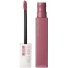 Maybelline Superstay 24 Matte Ink Lipstick - 15 Lover buy online shopping cheap sale