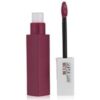 Maybelline Superstay 24 Matte Ink Lipstick - 165 Successful buy online shopping cheap sale