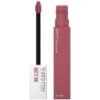 Maybelline Superstay 24 Matte Ink Lipstick - 175 Ringleader buy online shopping cheap sale