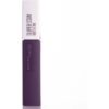 Maybelline Superstay 24 Matte Ink Lipstick buy online shopping cheap sale