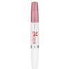 Maybelline Superstay 24H Color Lipstick - 265 Always Orchid buy online shopping cheap sale