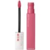 Maybelline Superstay Matte Ink Lipstick - 125 Inspirer buy online shopping cheap sale