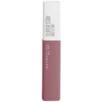 Maybelline Superstay Matte Ink Lipstick – 140 Soloist