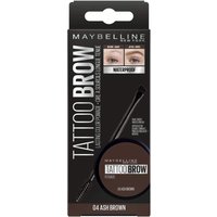 Maybelline Tattoo Brow Pomade 04 Ash Brown