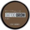 Maybelline Tattoo Brow Waterproof Pomade - 03 Medium Brown buy online shopping cheap sale