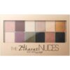 Maybelline The 24 Karat Nudes Eyeshadow Palette buy online shopping cheap sale