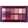 Maybelline The Burgundy Bar Eyeshadow Palette buy online shopping cheap sale