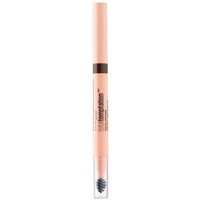 Maybelline Total Temptation Eyebrow Pencil – 120 Medium Brown