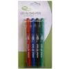 Media Twin Tipped CD/DVD Marker Pens 4 Pack buy online shopping cheap sale