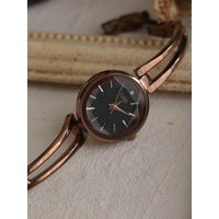 Mini Vintage Watch