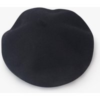 Multi-Color Beret Hat