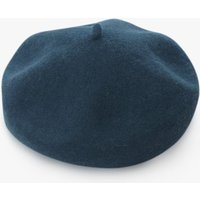 Multi-Color Beret Hat