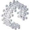 Multiple Bar Bead Design Sterling Silver Ring buy online shopping cheap sale