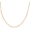 Multiple Star Sterling Silver Necklace Station buy online shopping cheap sale