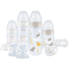 NUK First Choice Perfect Start Set NUK First Choice Perfect Start Set