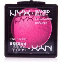 NYX Baked Blush