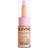 NYX Bare With Me Luminous Tinted Skin Serum - 01 Universal Light buy online shopping cheap sale