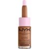 NYX Bare With Me Luminous Tinted Skin Serum - 04 Universal Medium Deep buy online shopping cheap sale