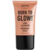 NYX Born To Glow Liquid Illuminator - 02 Gleam buy online shopping cheap sale