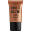 NYX Born To Glow Liquid Illuminator - 04 Sun Goddess buy online shopping cheap sale