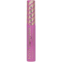 NYX Candy Slick Glowy Lip Color – 06 Birthday Sprinkles