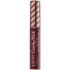 NYX Candy Slick Glowy Lip Color - 08 Cherry Cola buy online shopping cheap sale